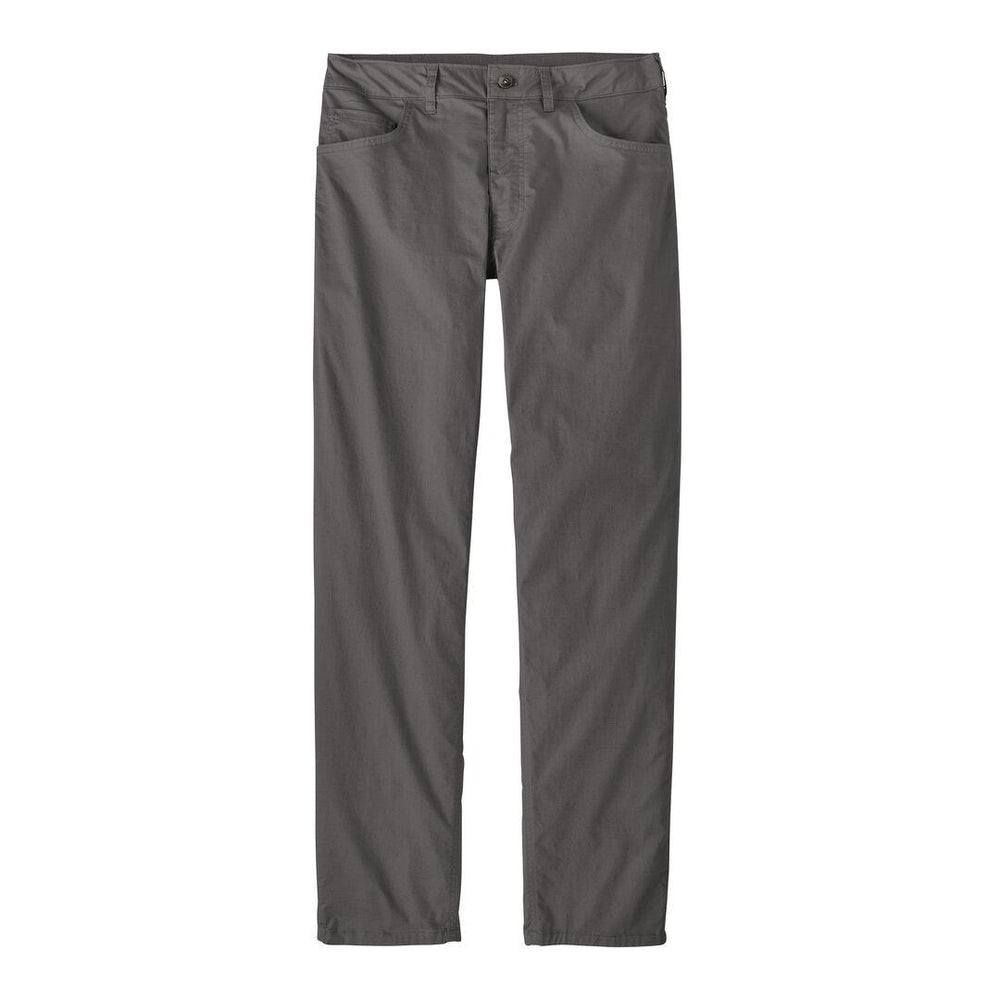 Lightweight All-Wear 5-Pocket Pants - Regular
