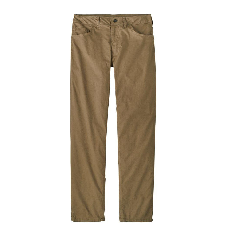 Lightweight All-Wear 5-Pocket Pants - Regular