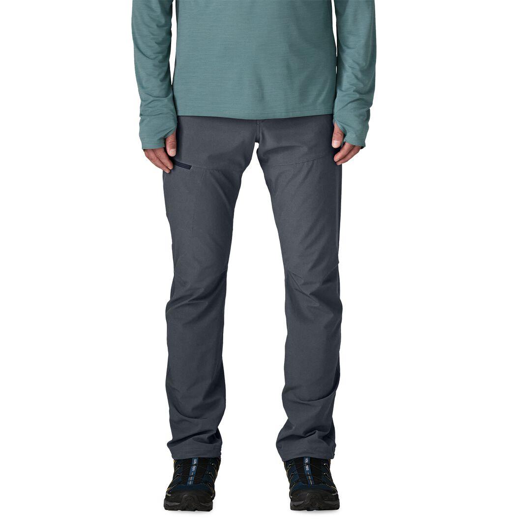 Terravia Trail Pants - Short