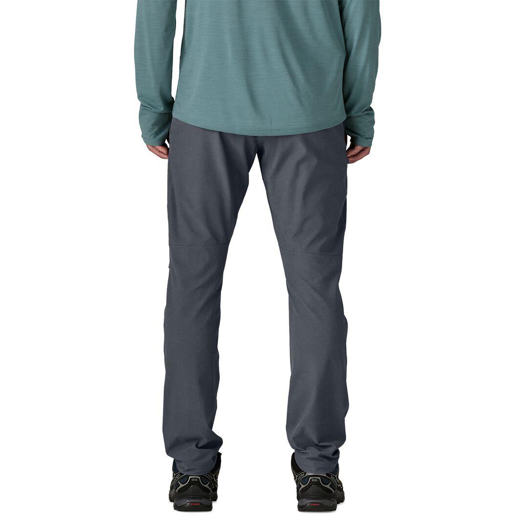 Terravia Trail Pants - Short