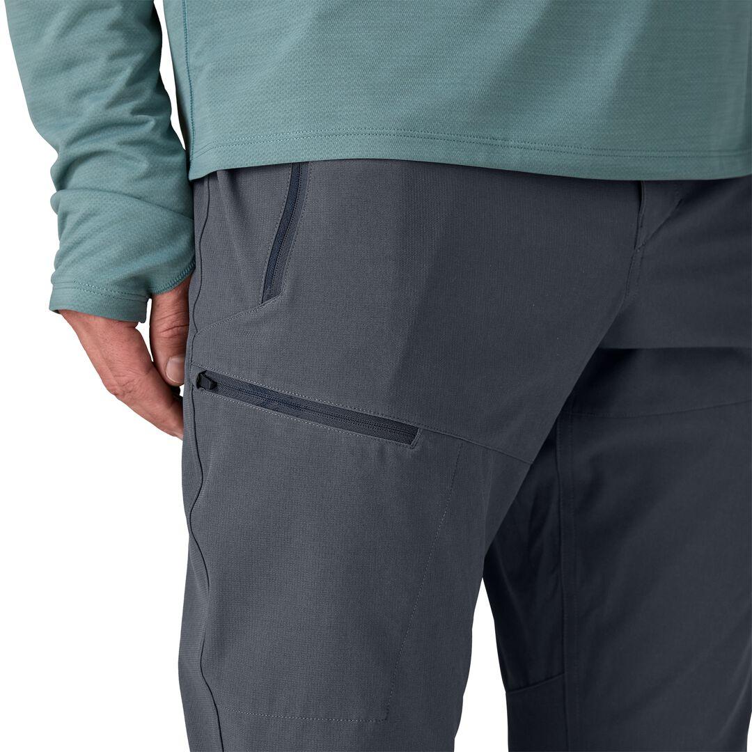 Terravia Trail Pants - Short