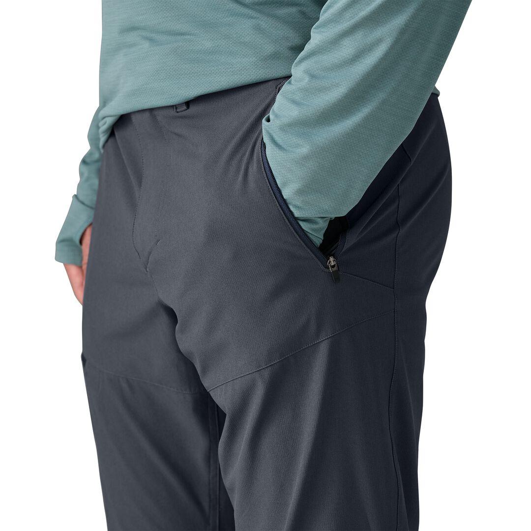 Terravia Trail Pants - Short