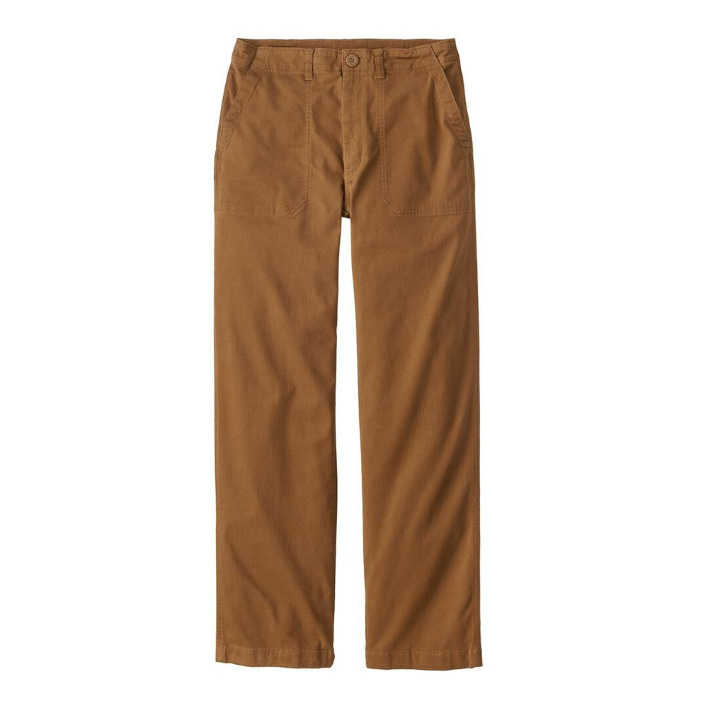 Utility Pants