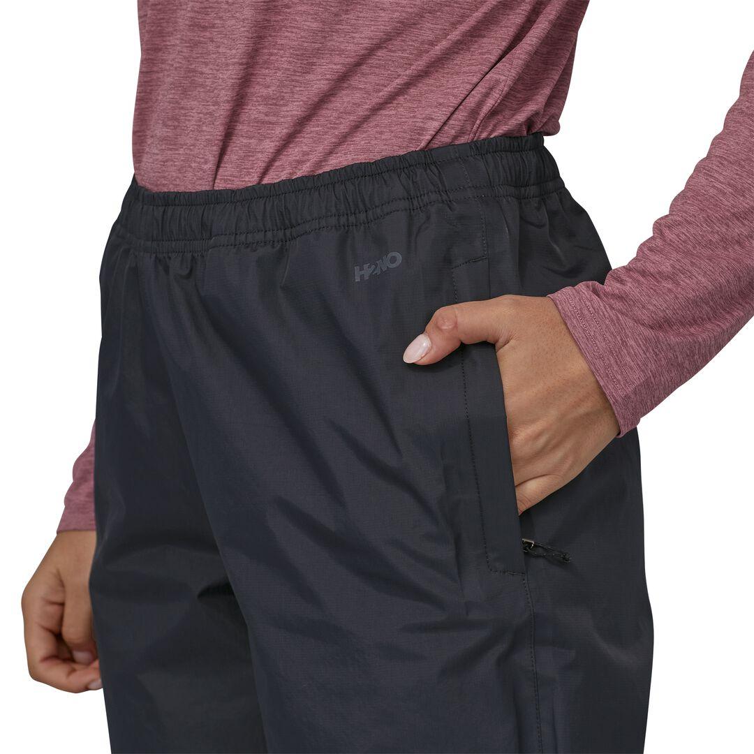 Torrentshell 3L Rain Pants - Short