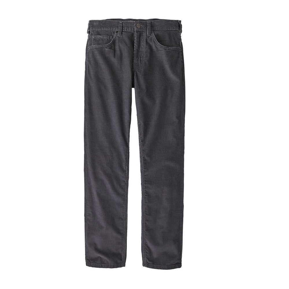 Organic Cotton Corduroy Jeans - Regular