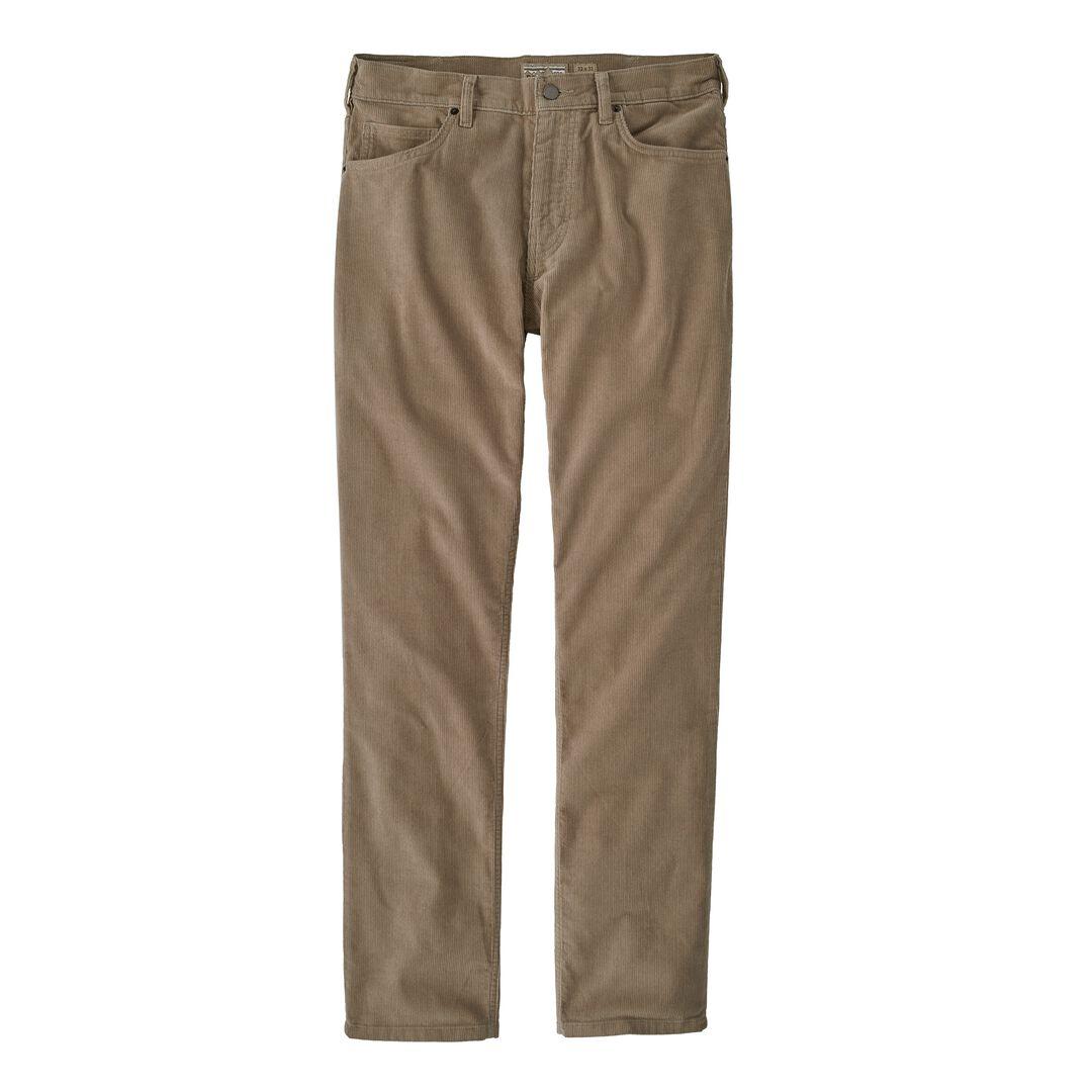 Organic Cotton Corduroy Jeans - Regular