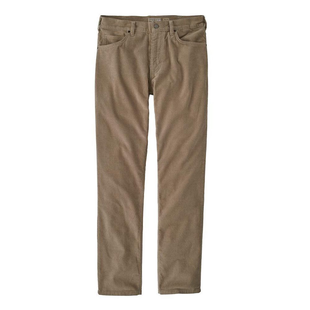Organic Cotton Corduroy Jeans - Regular