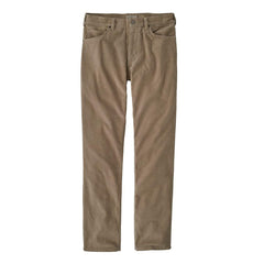 Organic Cotton Corduroy Jeans - Regular