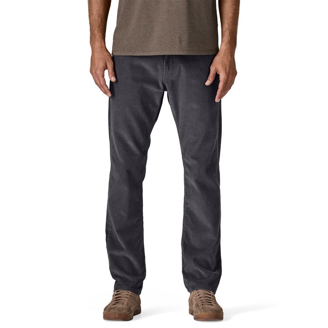 Organic Cotton Corduroy Jeans - Regular