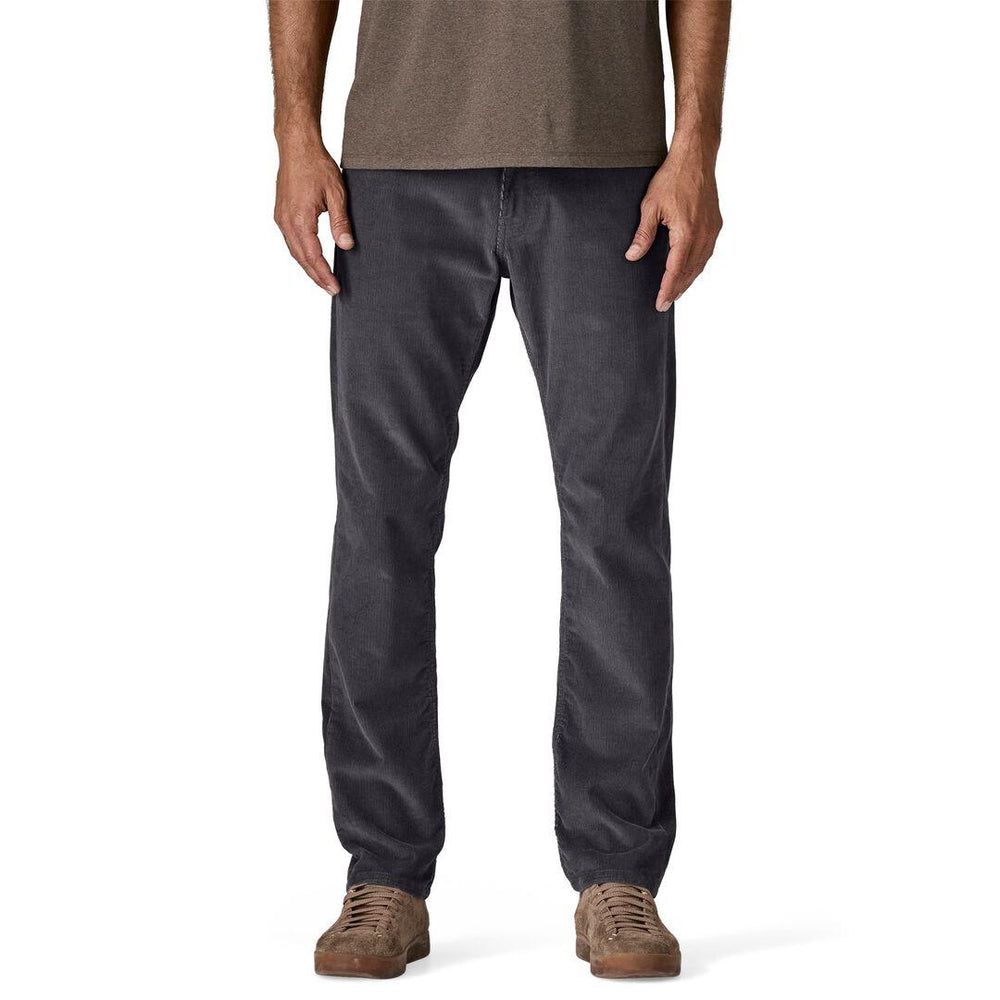 Organic Cotton Corduroy Jeans - Regular