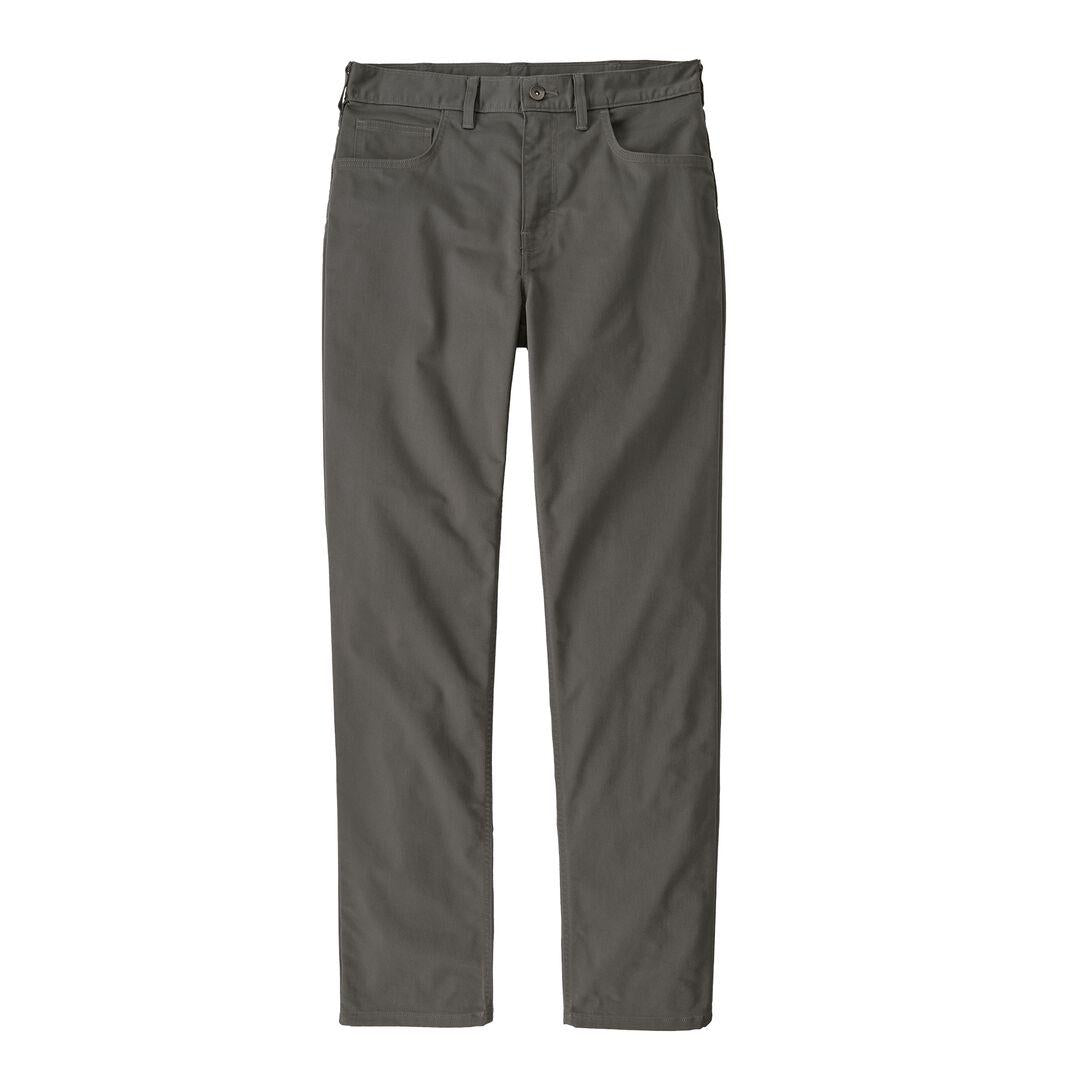 Twill Traveler 5-Pocket Pants - Short