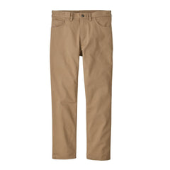 Twill Traveler 5-Pocket Pants - Short