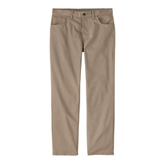 Twill Traveler 5-Pocket Pants - Short