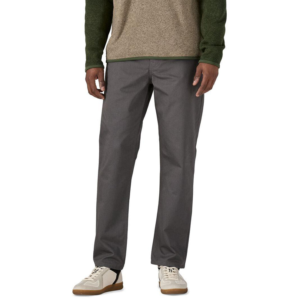 Twill Traveler 5-Pocket Pants - Short