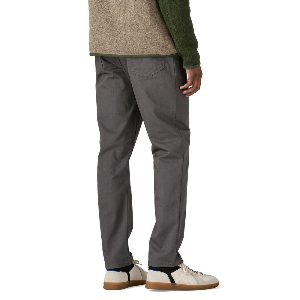 Twill Traveler 5-Pocket Pants - Short