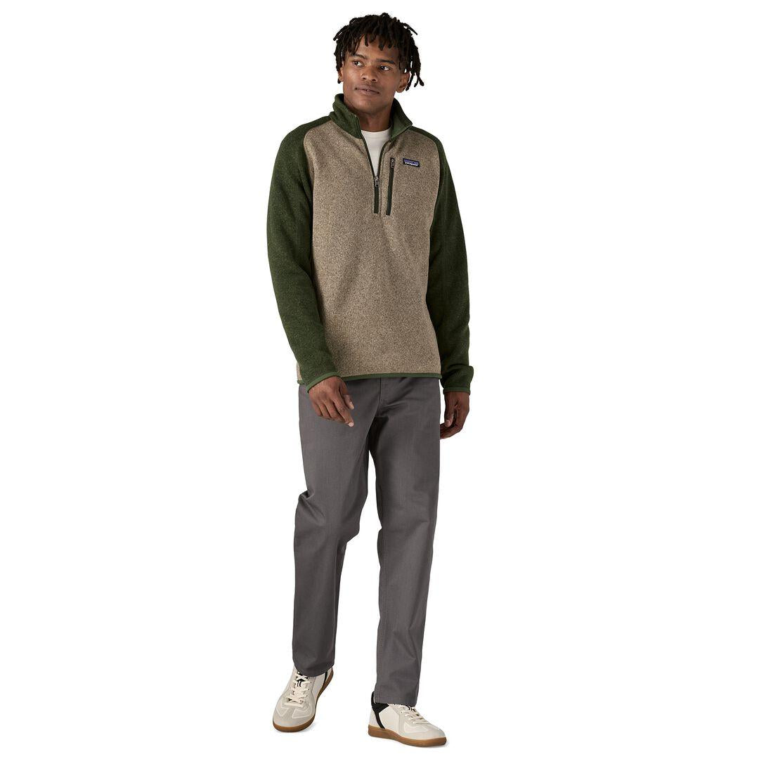 Twill Traveler 5-Pocket Pants - Short