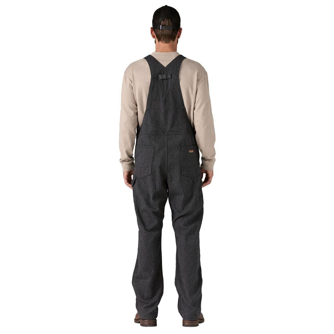 Iron Forge® Canvas Bib Work Overalls - Regular