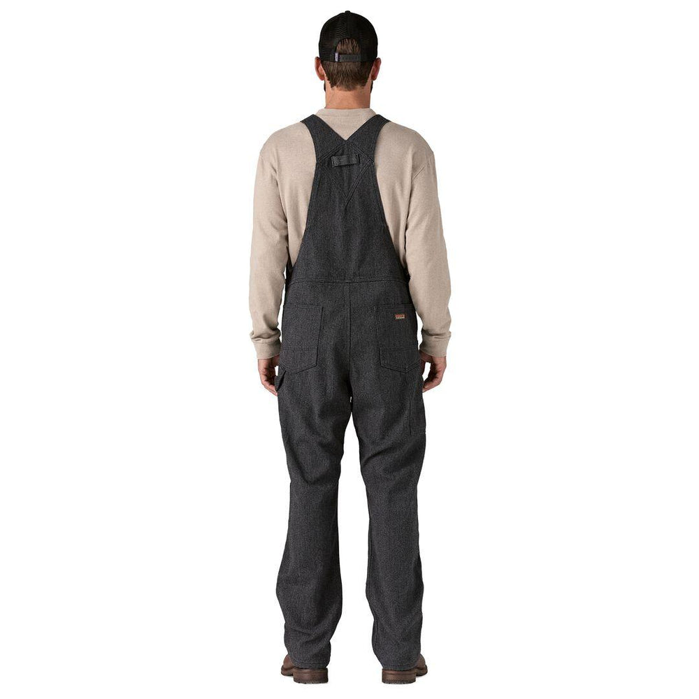 Iron Forge® Canvas Bib Work Overalls - Regular