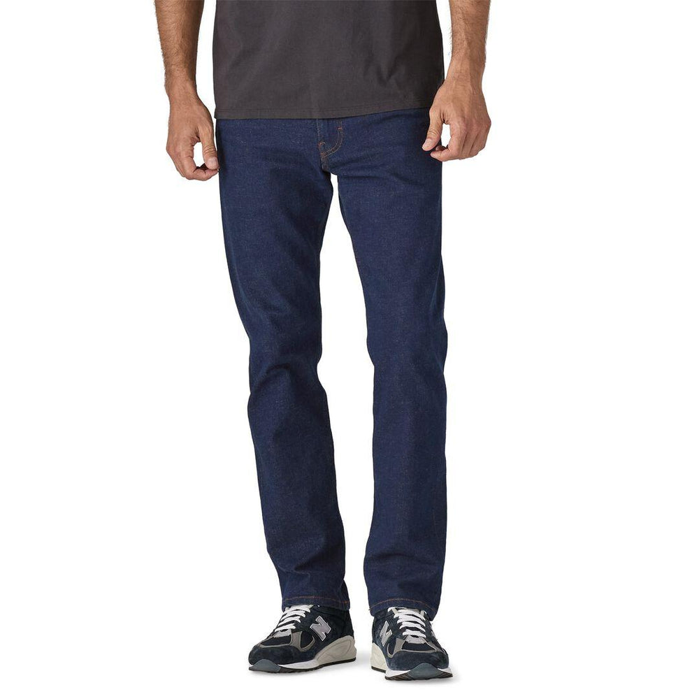 Straight Fit Jeans - Regular
