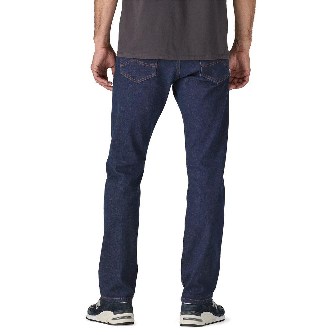 Straight Fit Jeans - Regular
