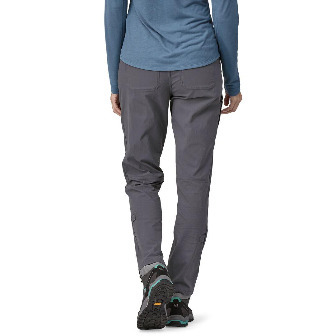 Quandary Hiking Pants - Regular