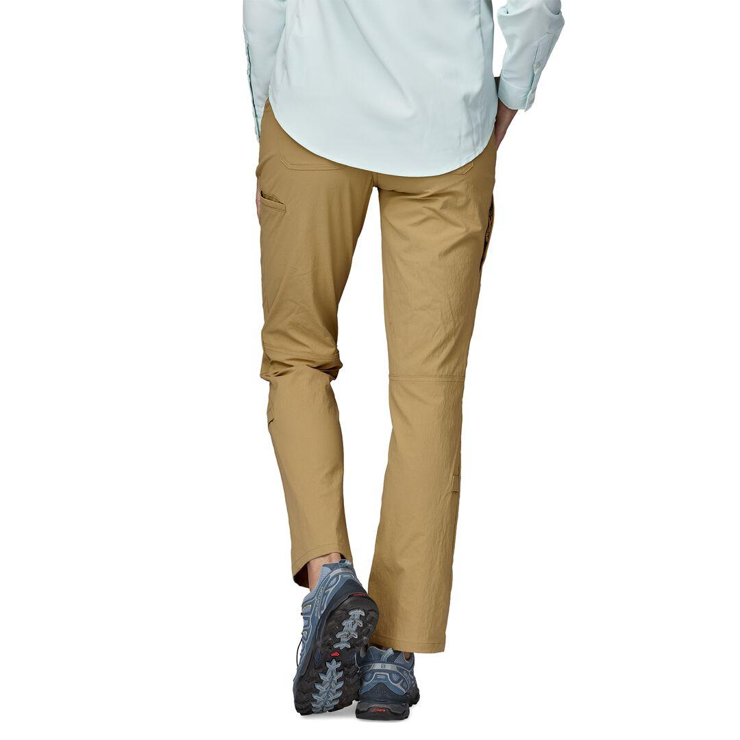 Quandary Hiking Pants - Short