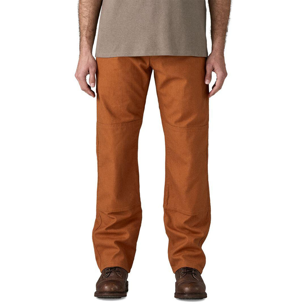 All Seasons Double Knee Work Pants - Regular