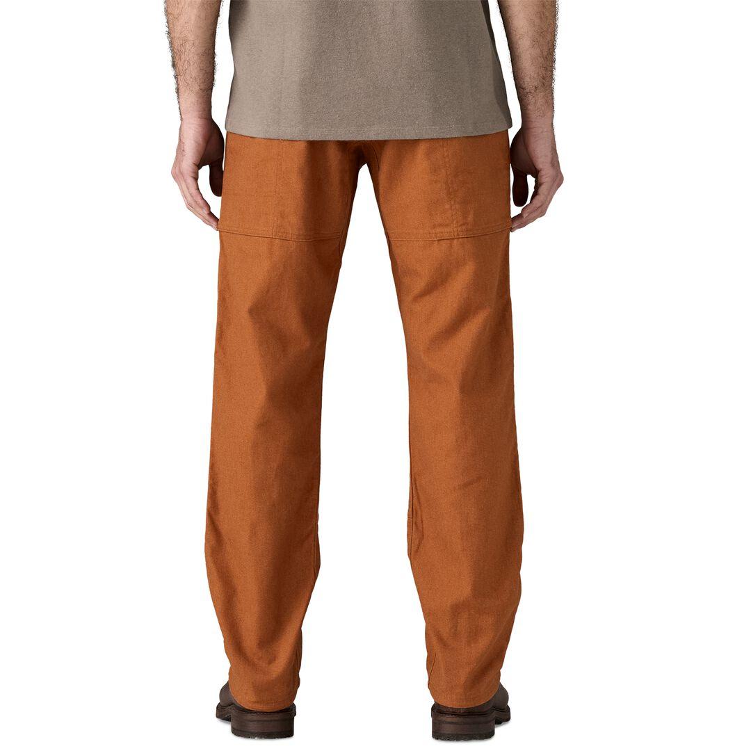 All Seasons Double Knee Work Pants - Regular