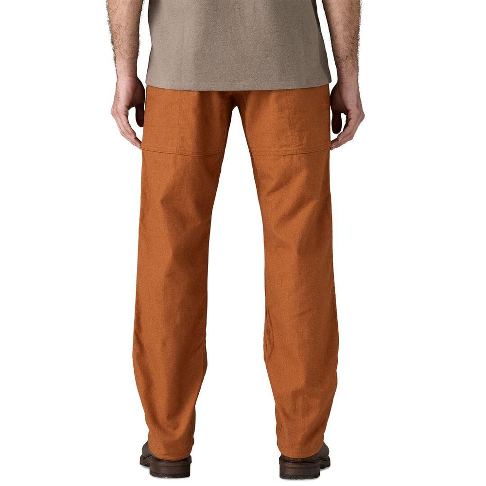 All Seasons Double Knee Work Pants - Regular