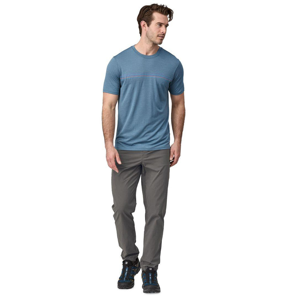 Quandary Hiking Joggers