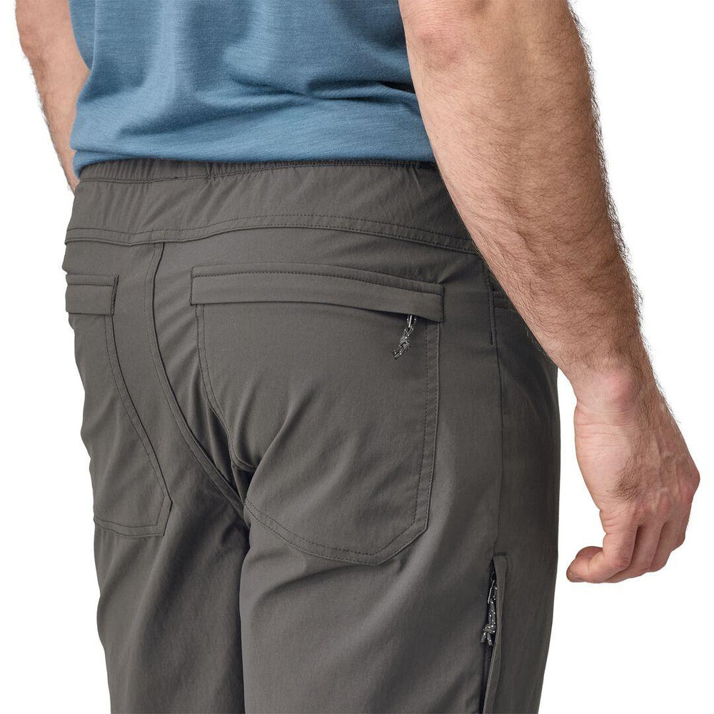 Quandary Hiking Joggers