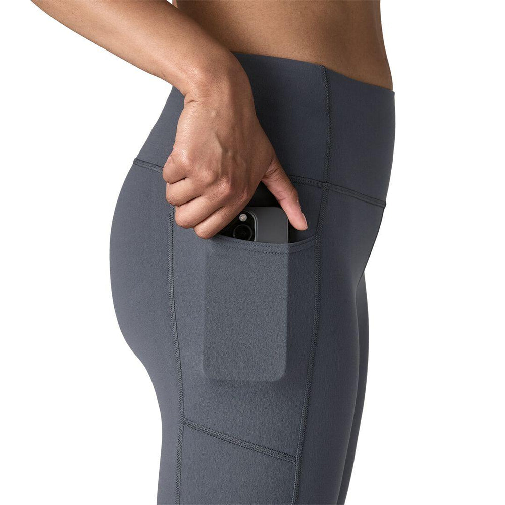 Maipo 7/8 Stash Active Tights