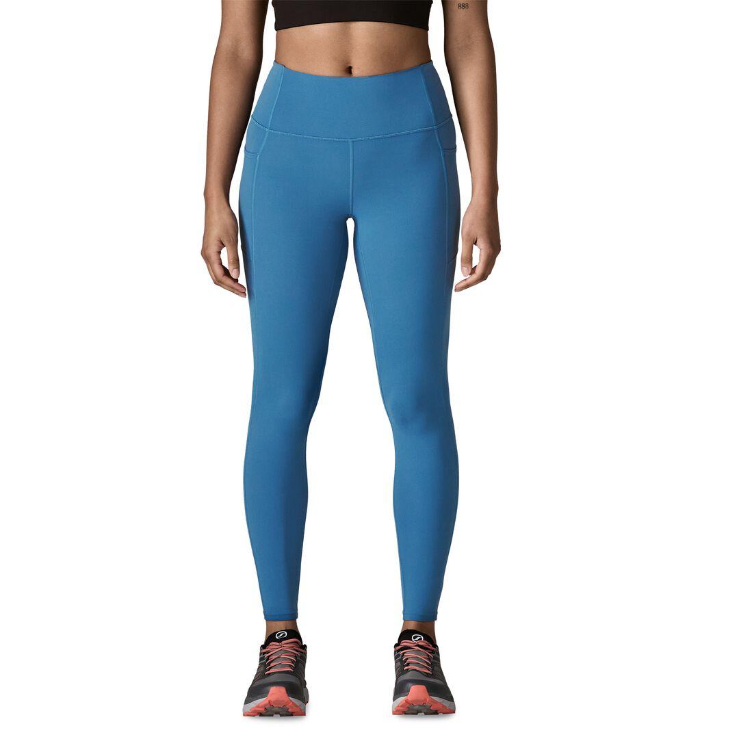 Maipo 7/8 Stash Active Tights
