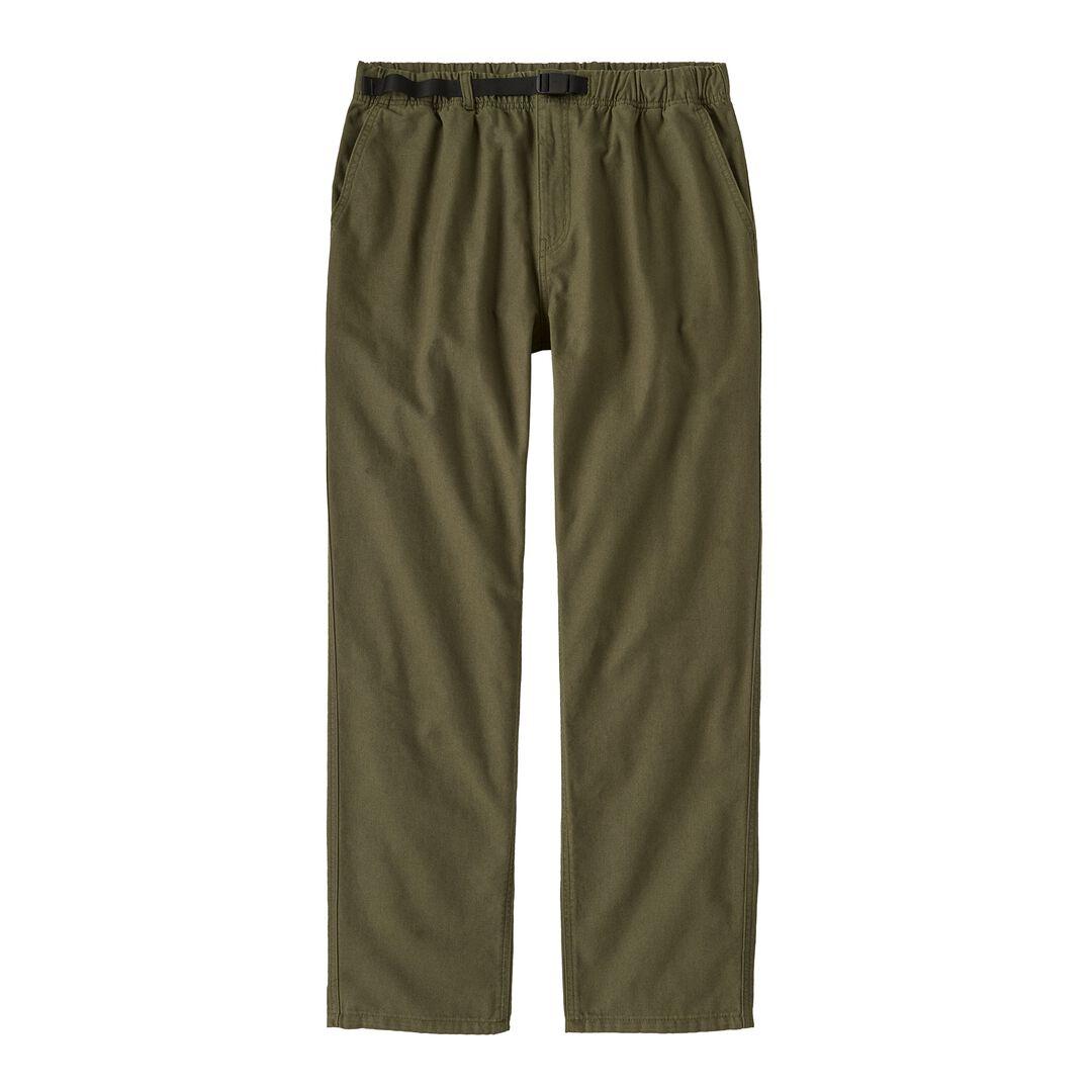 Point Reyes Canvas Gi Pants