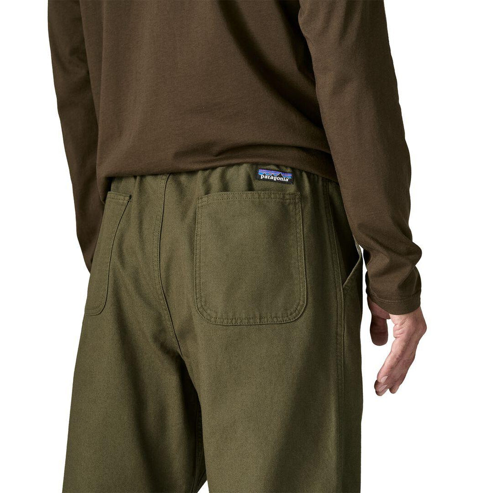 Point Reyes Canvas Gi Pants