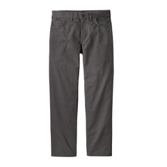 Twill Traveler 5-Pocket Pants - Long