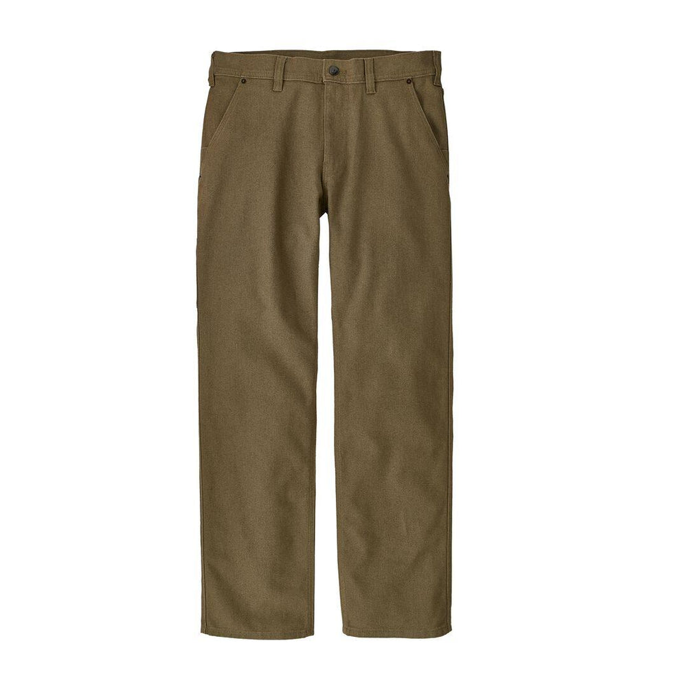 Iron Forge® 5-Pocket Work Pants - Long