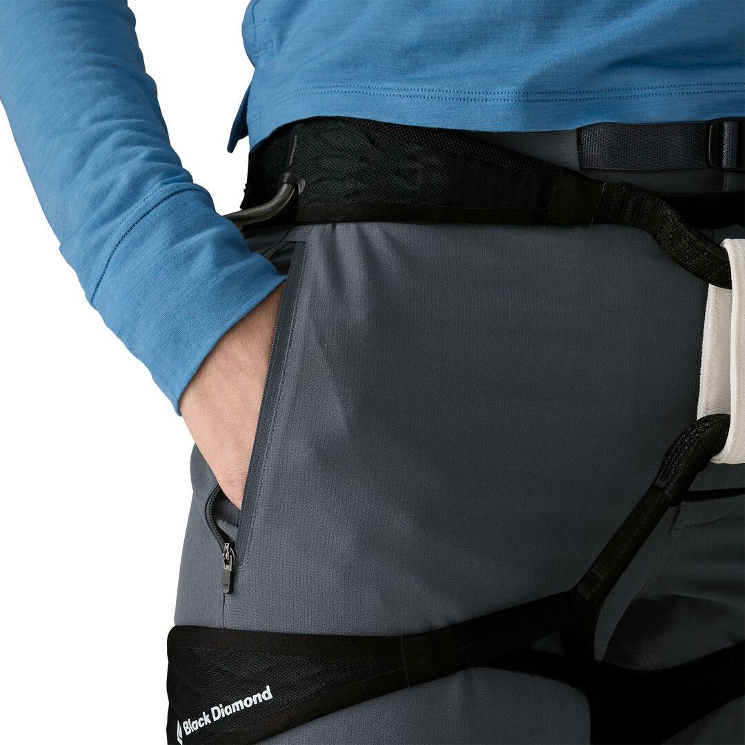 Terravia Alpine Pants - Regular