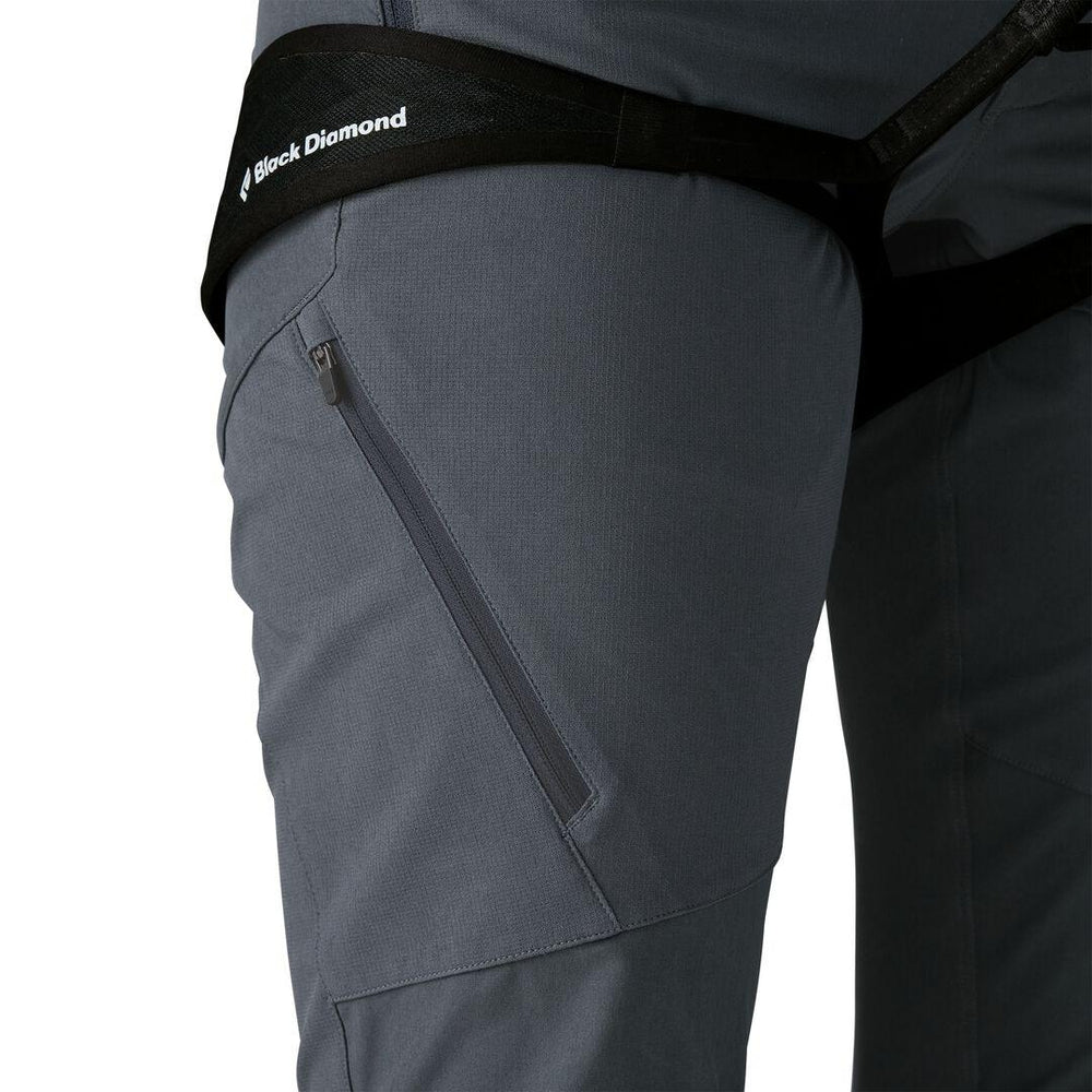 Terravia Alpine Pants - Regular