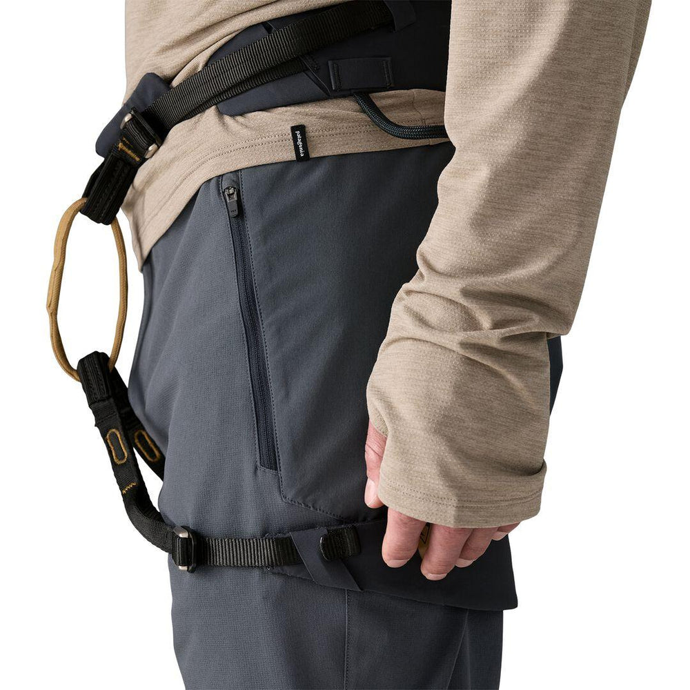 Terravia Alpine Pants - Regular