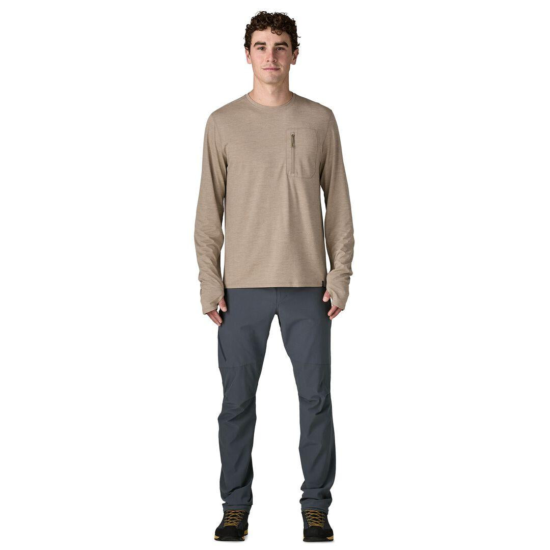 Terravia Alpine Pants - Regular