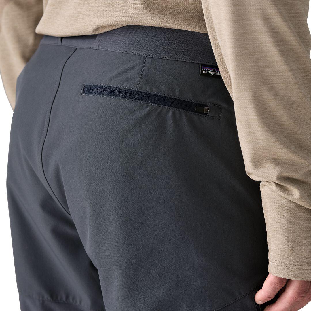 Terravia Alpine Pants - Regular
