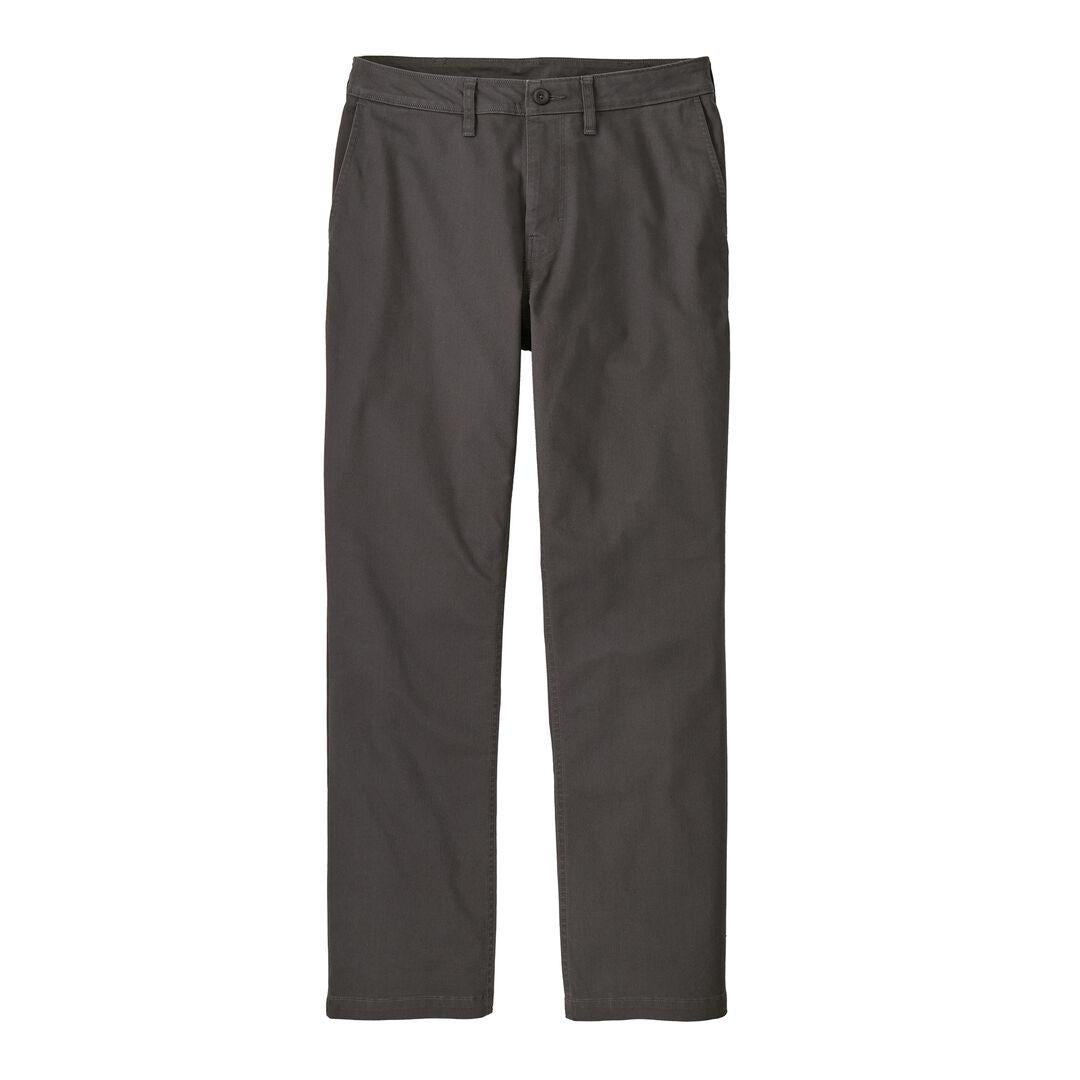 Twill Traveler Chino Pants - Regular