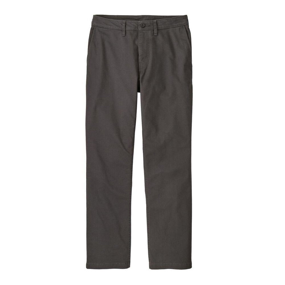 Twill Traveler Chino Pants - Regular