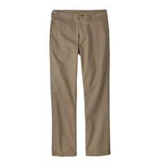 Twill Traveler Chino Pants - Regular