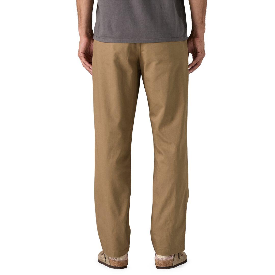 Twill Traveler Chino Pants - Regular