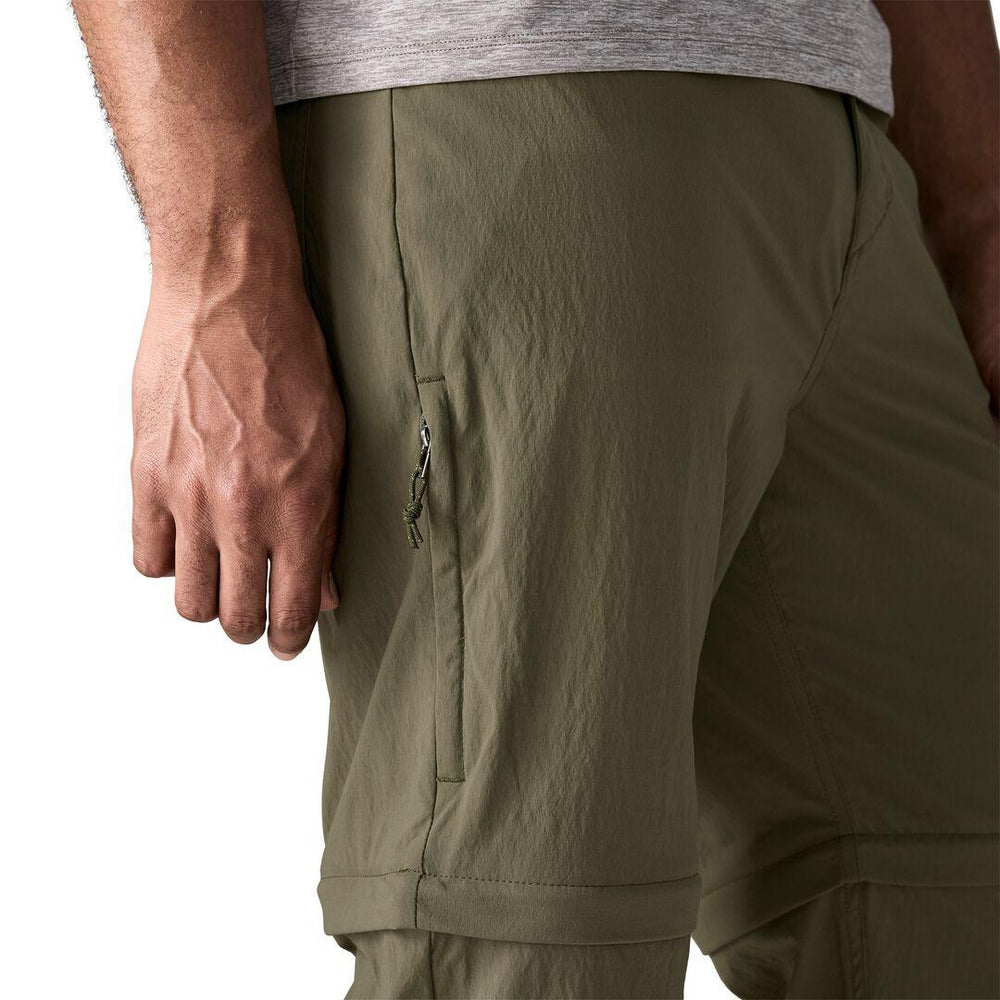Quandary Convertible Hiking Pants