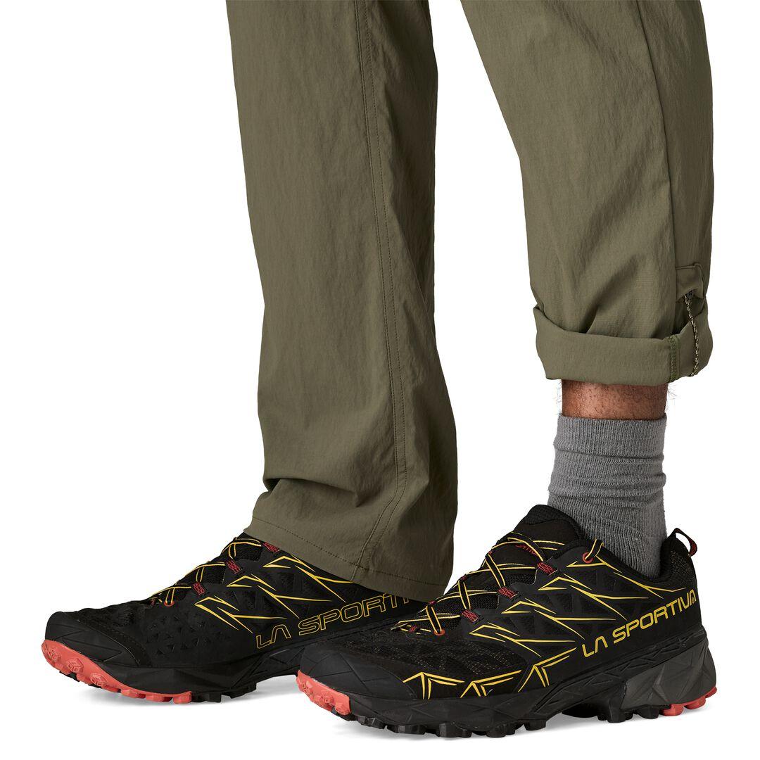 Quandary Convertible Hiking Pants