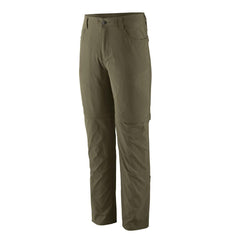 Quandary Convertible Hiking Pants