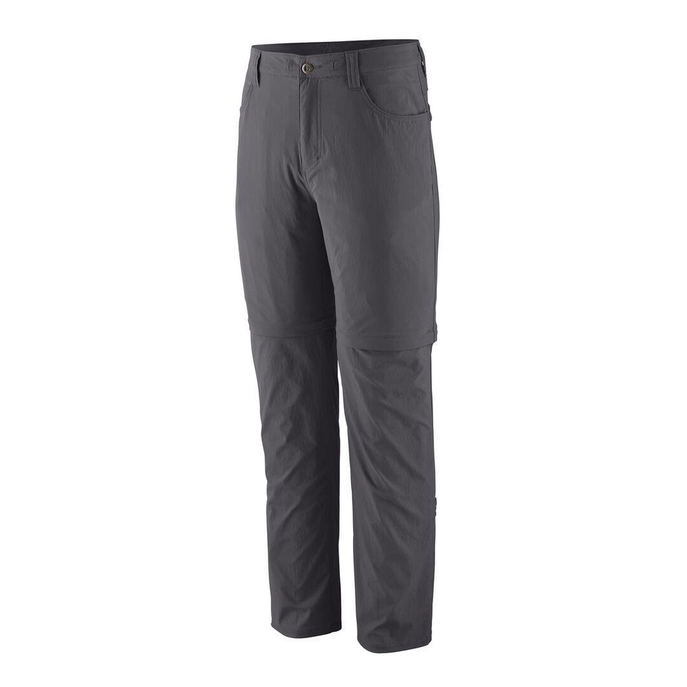 Quandary Convertible Hiking Pants